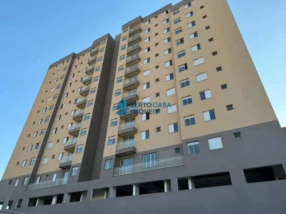 Apartamento, 2 quartos, 53 m² - Foto 6