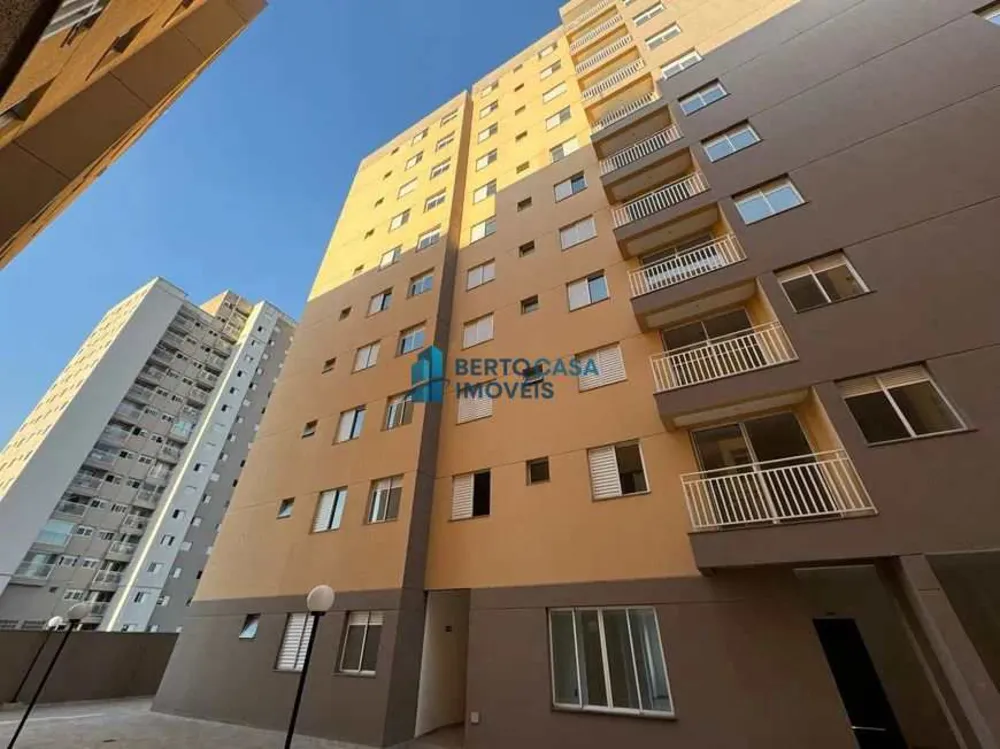 Apartamento, 2 quartos, 53 m² - Foto 10