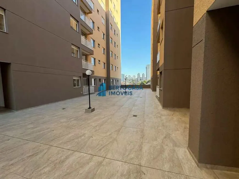Apartamento, 2 quartos, 53 m² - Foto 5