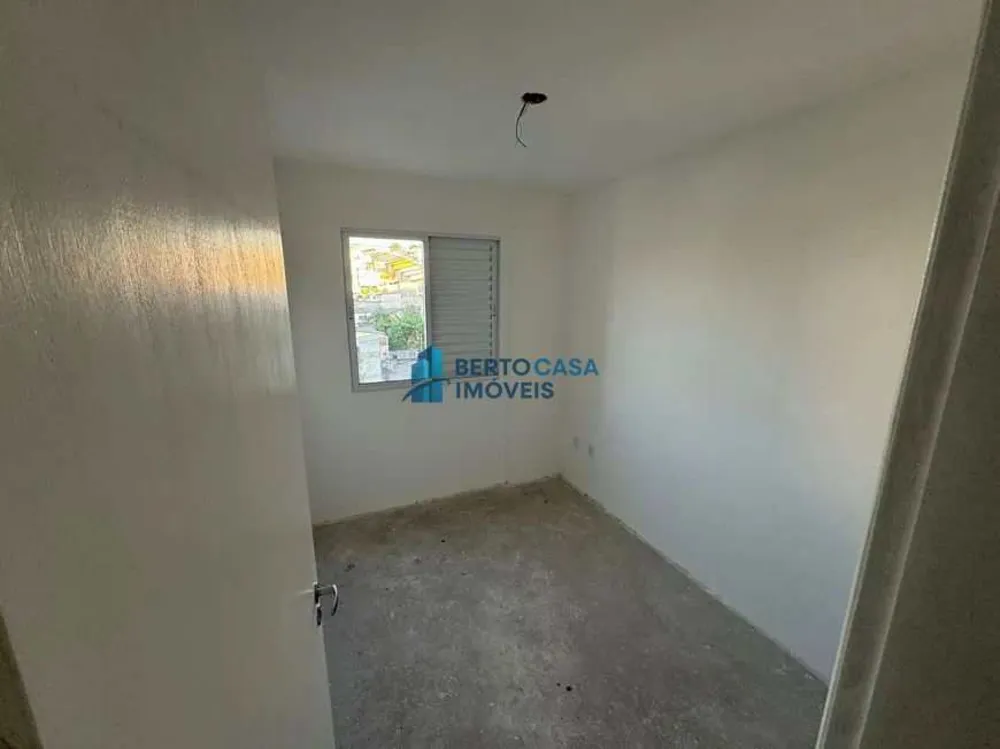 Apartamento, 2 quartos, 53 m² - Foto 3