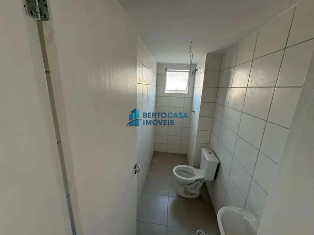 Apartamento, 2 quartos, 53 m² - Foto 9