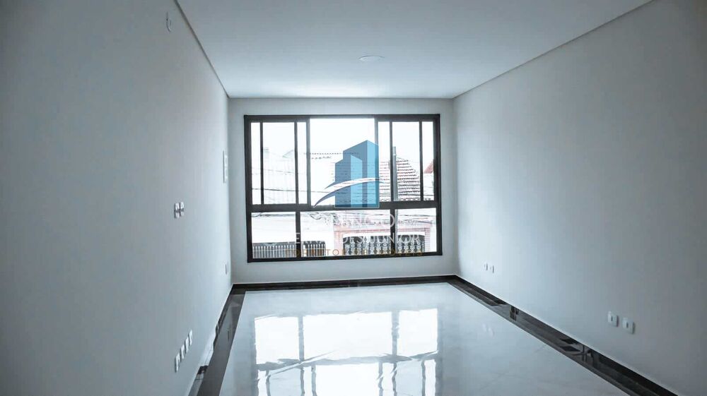Sobrado, 3 quartos, 158 m² - Foto 2