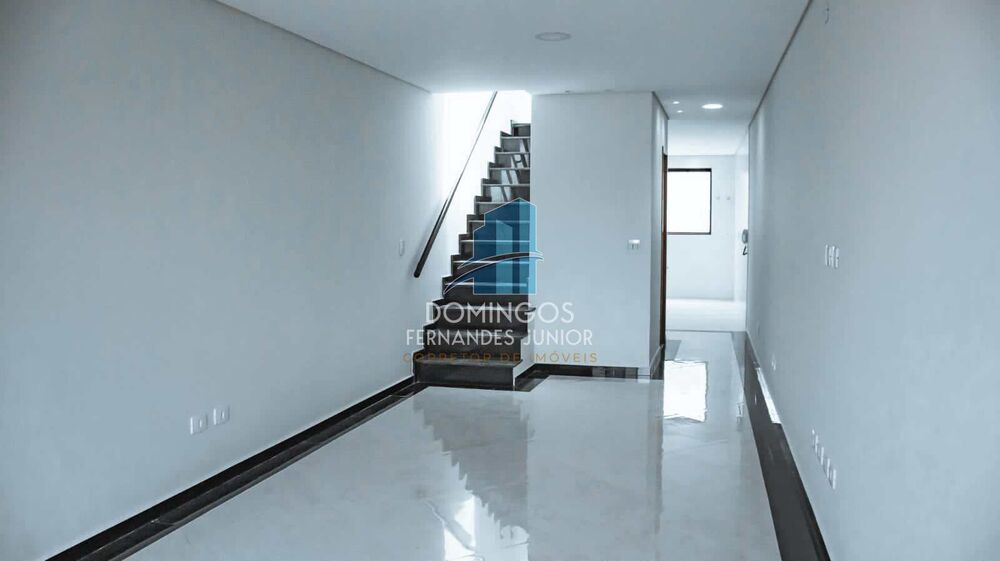 Sobrado, 3 quartos, 158 m² - Foto 4