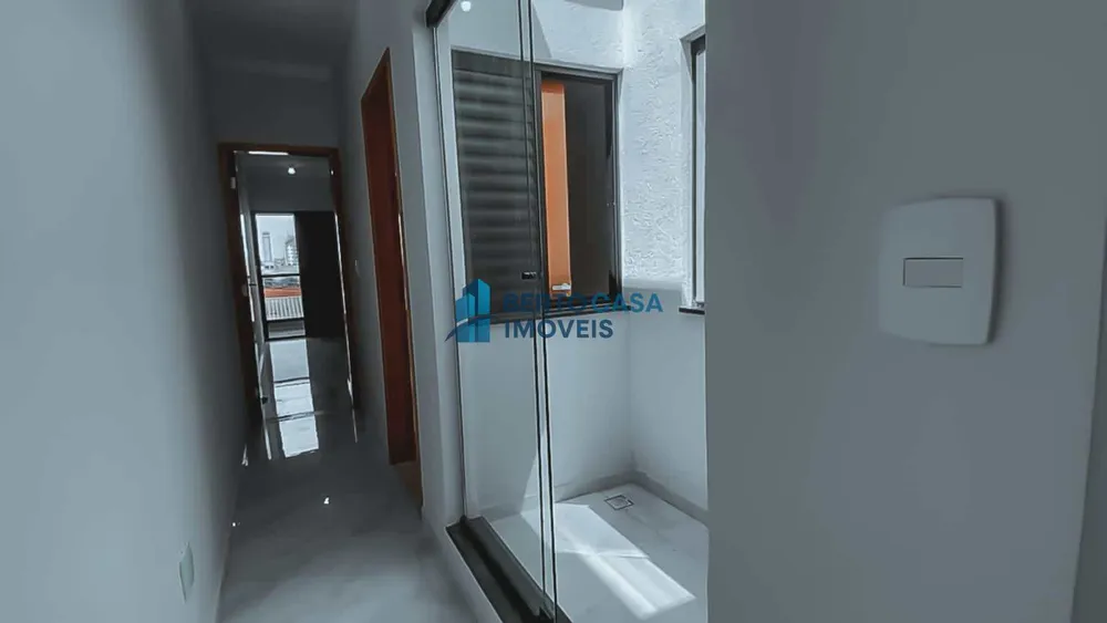 Sobrado, 3 quartos, 158 m² - Foto 9