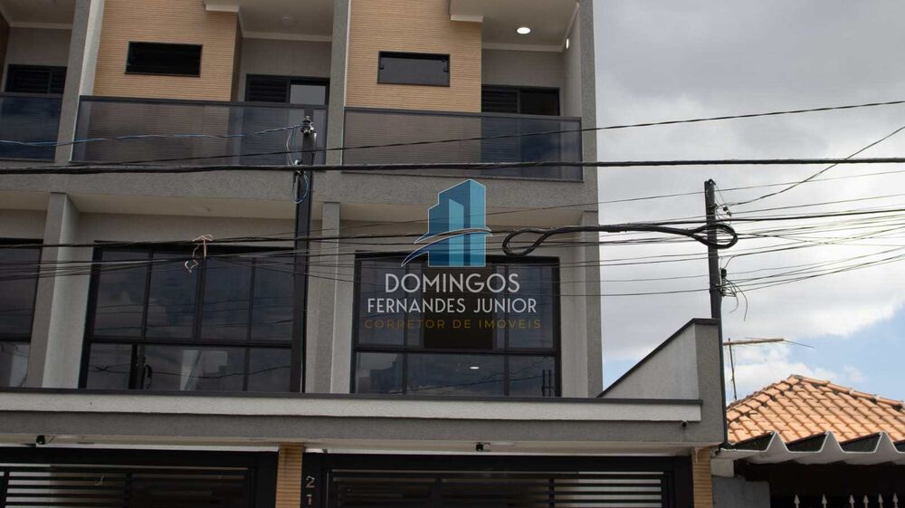 Sobrado, 3 quartos, 158 m² - Foto 16