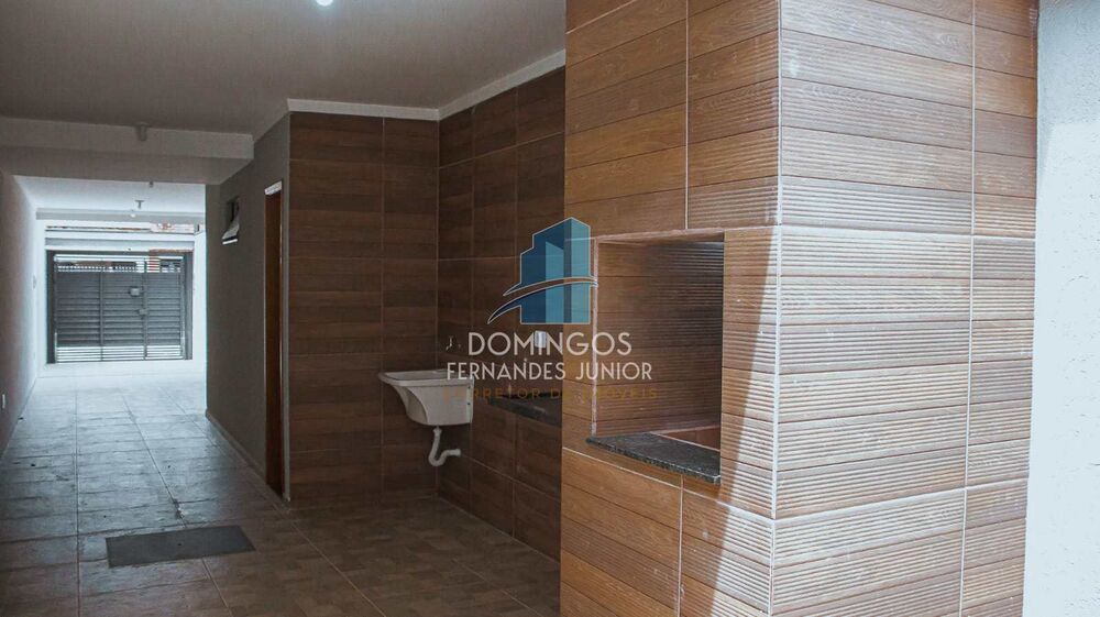 Sobrado, 3 quartos, 158 m² - Foto 13