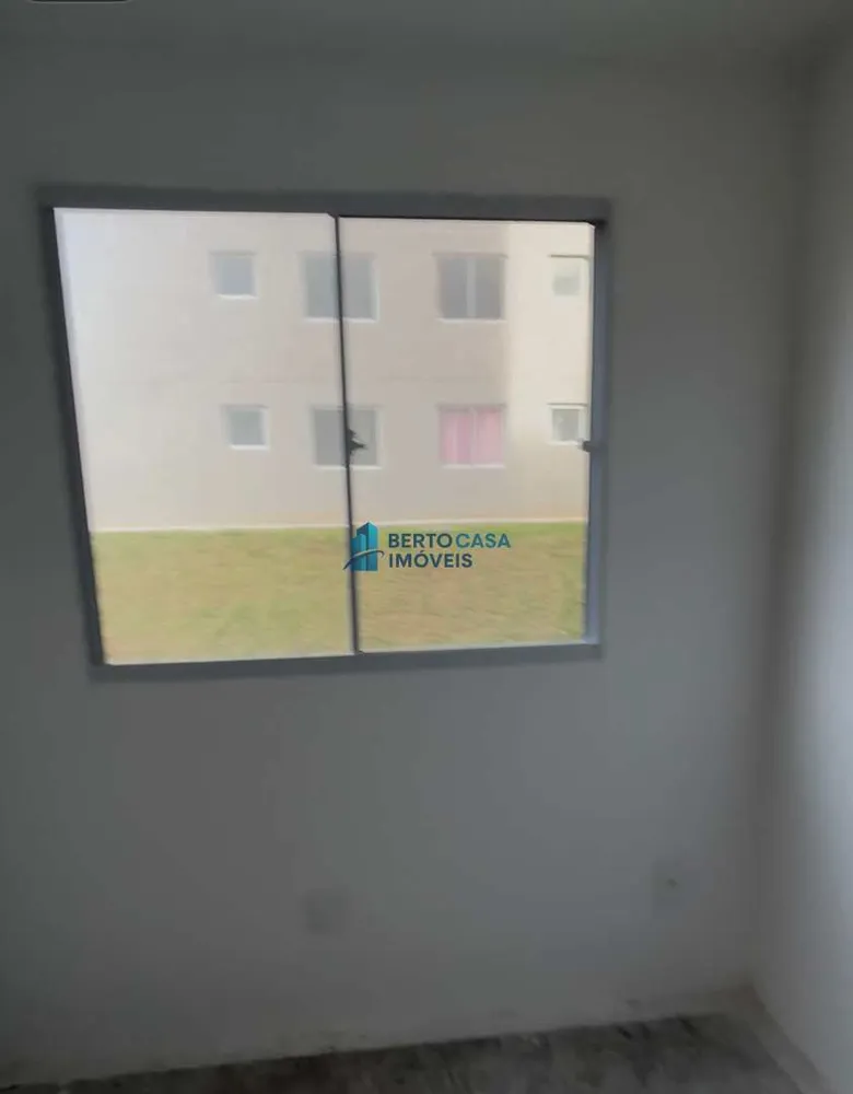 Apartamento, 2 quartos, 42 m² - Foto 6