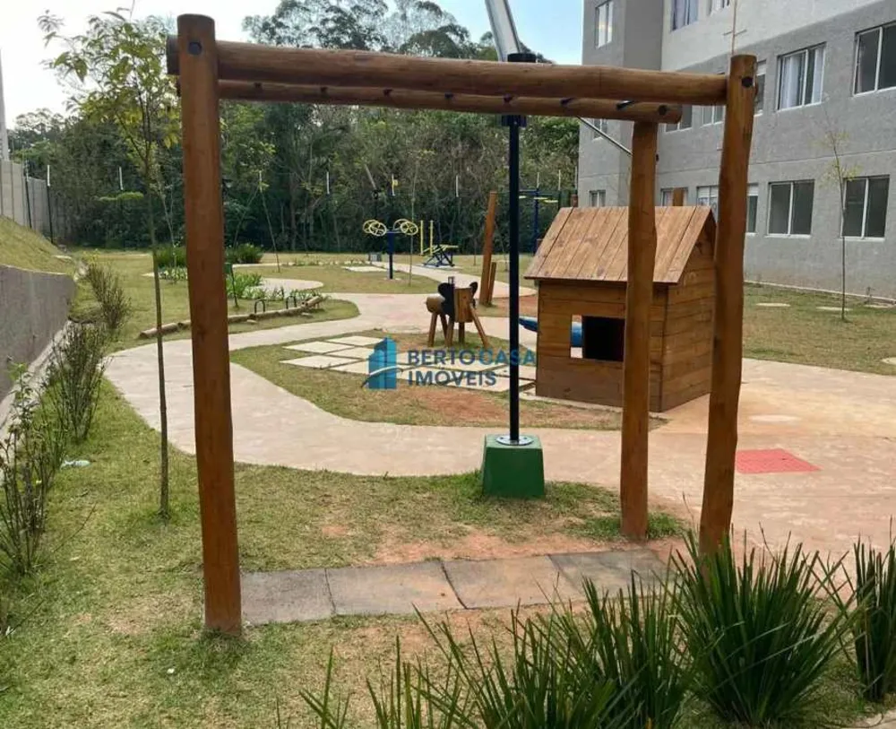 Apartamento, 2 quartos, 42 m² - Foto 8