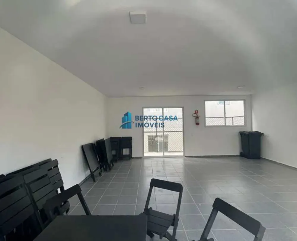Apartamento, 2 quartos, 42 m² - Foto 4
