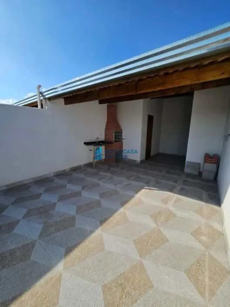 Sobrado, 2 quartos, 129 m² - Foto 10