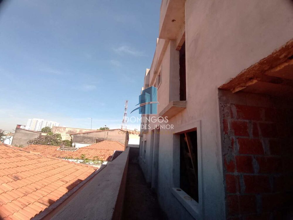 Sobrado, 2 quartos, 129 m² - Foto 2