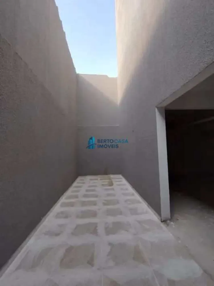 Sobrado, 2 quartos, 129 m² - Foto 12
