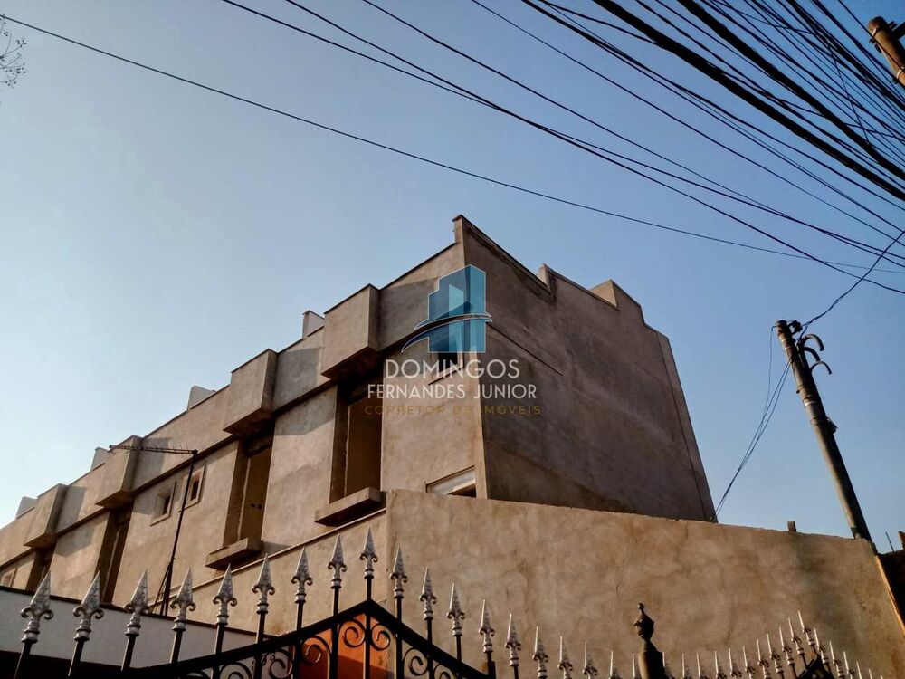 Sobrado, 2 quartos, 129 m² - Foto 3