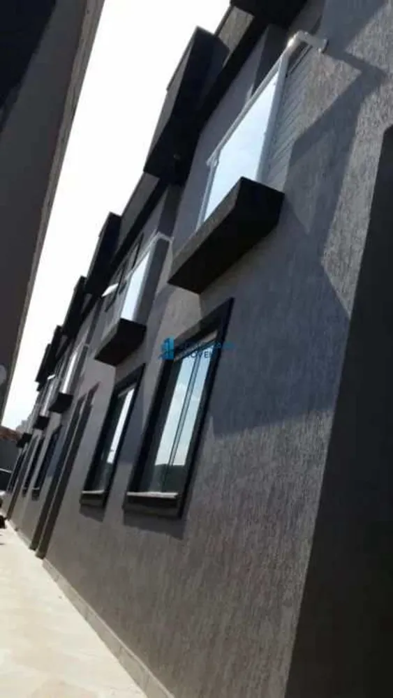 Sobrado, 2 quartos, 129 m² - Foto 5