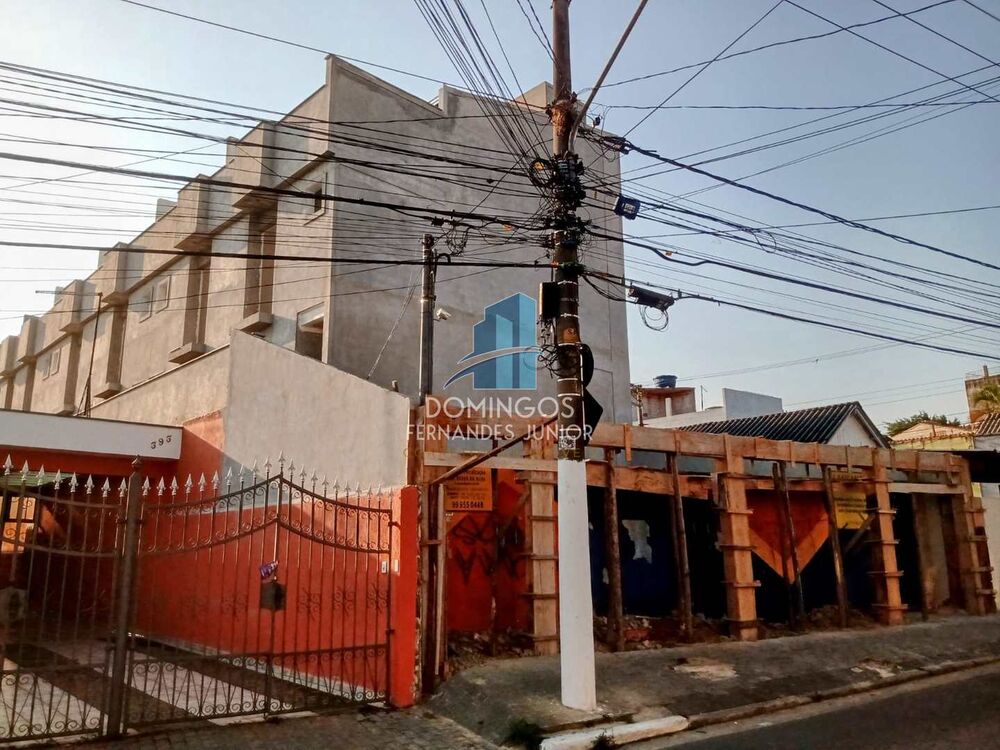 Sobrado, 2 quartos, 129 m² - Foto 4