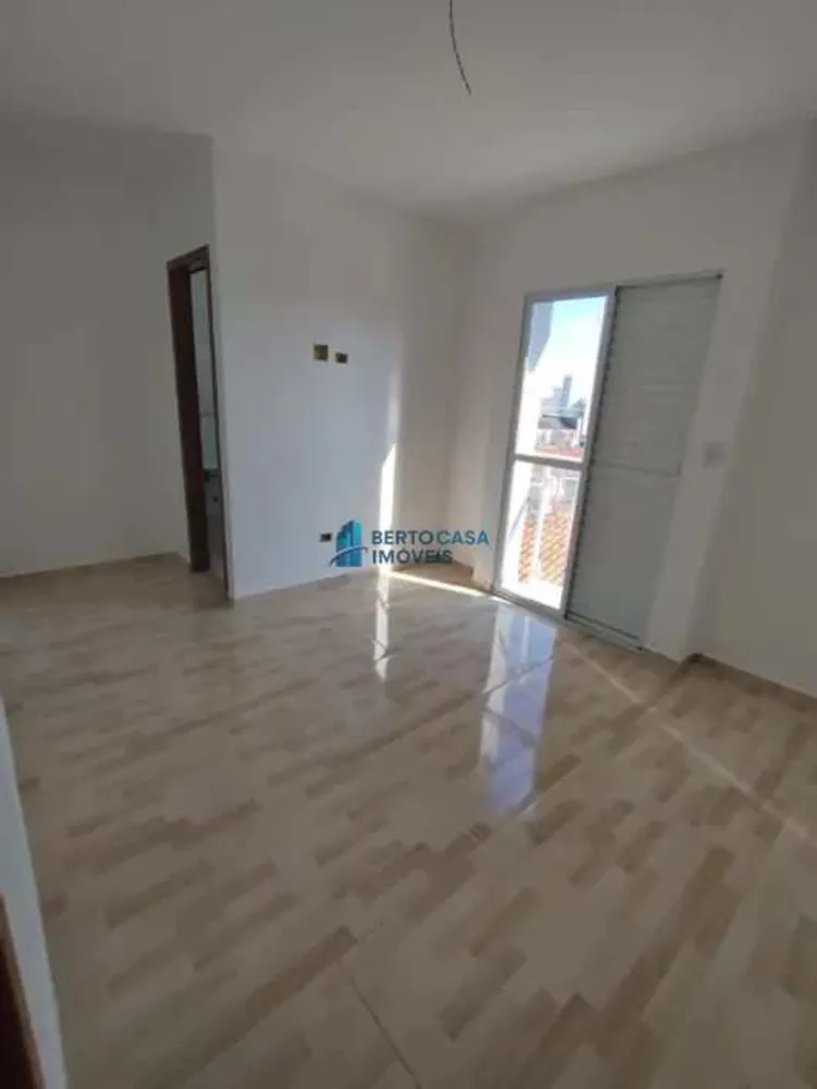 Sobrado, 2 quartos, 129 m² - Foto 7