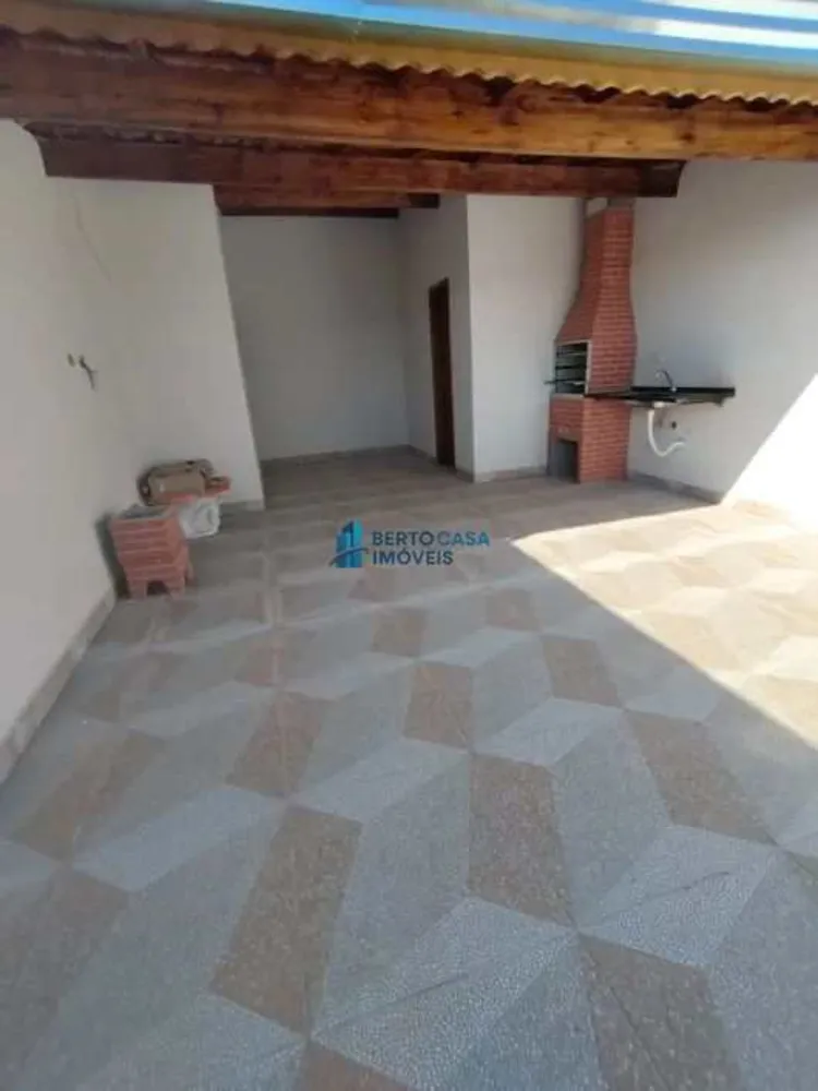 Sobrado, 2 quartos, 129 m² - Foto 11