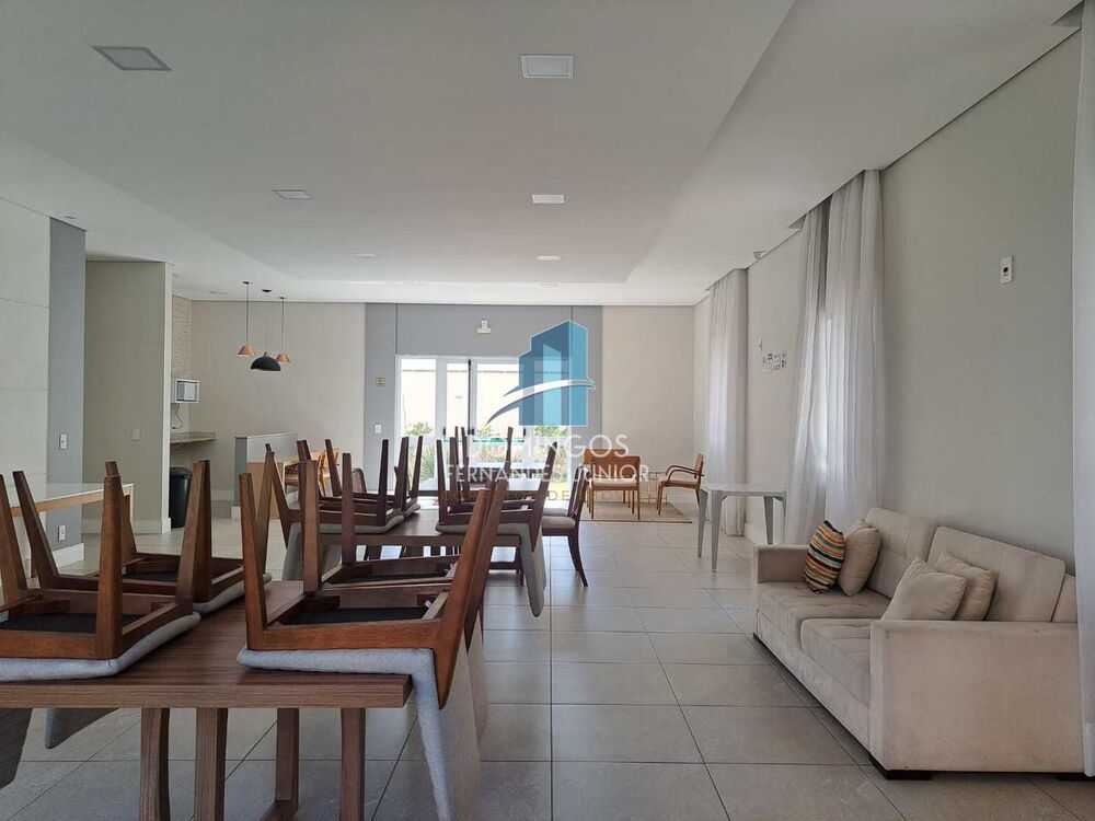 Apartamento, 2 quartos, 48 m² - Foto 5