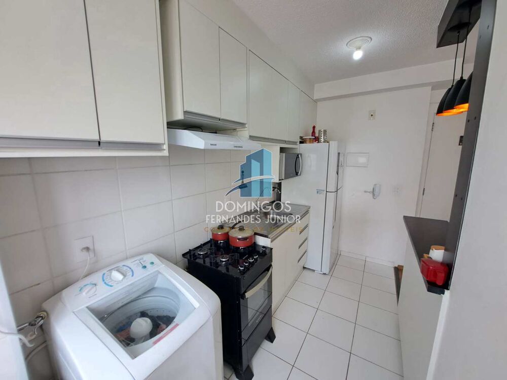 Apartamento, 2 quartos, 48 m² - Foto 19