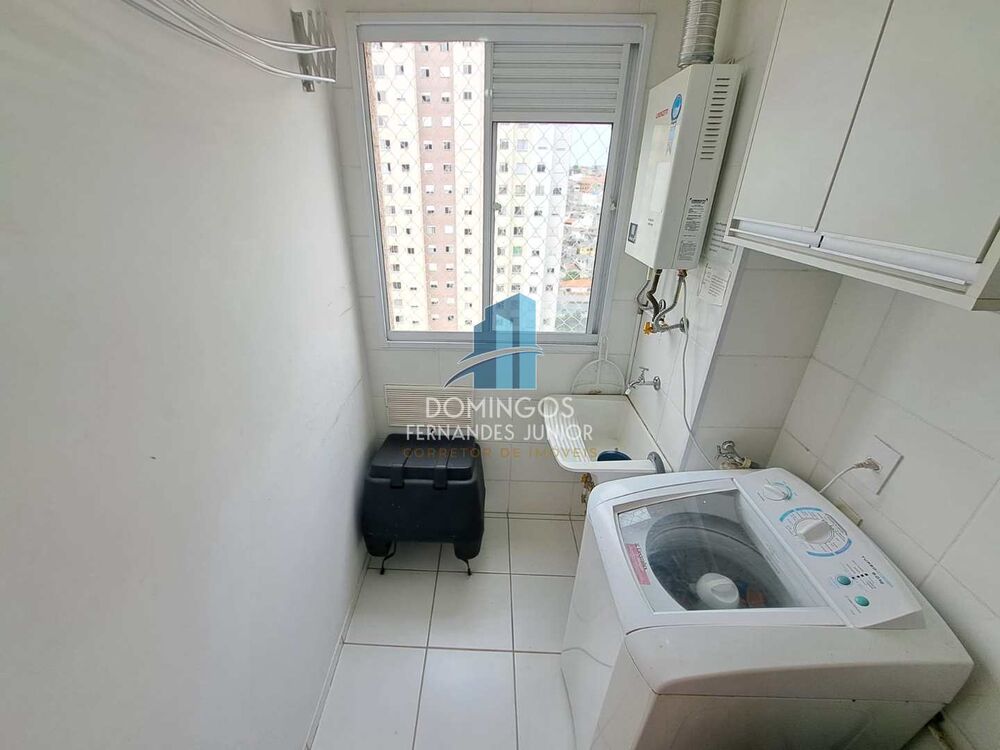 Apartamento, 2 quartos, 48 m² - Foto 20