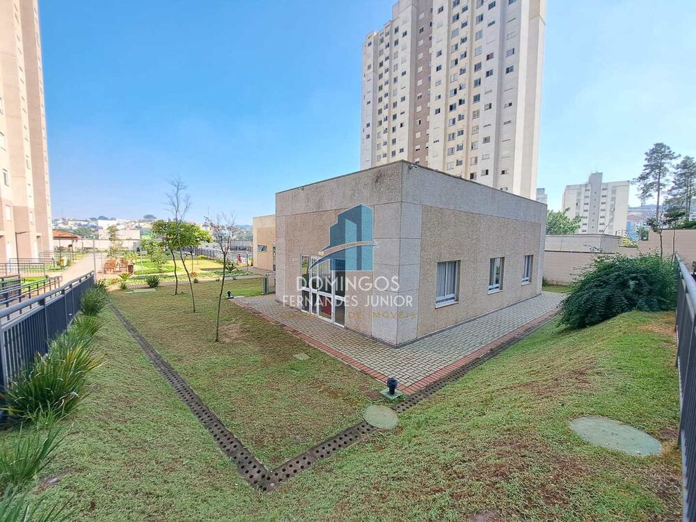 Apartamento, 2 quartos, 48 m² - Foto 8