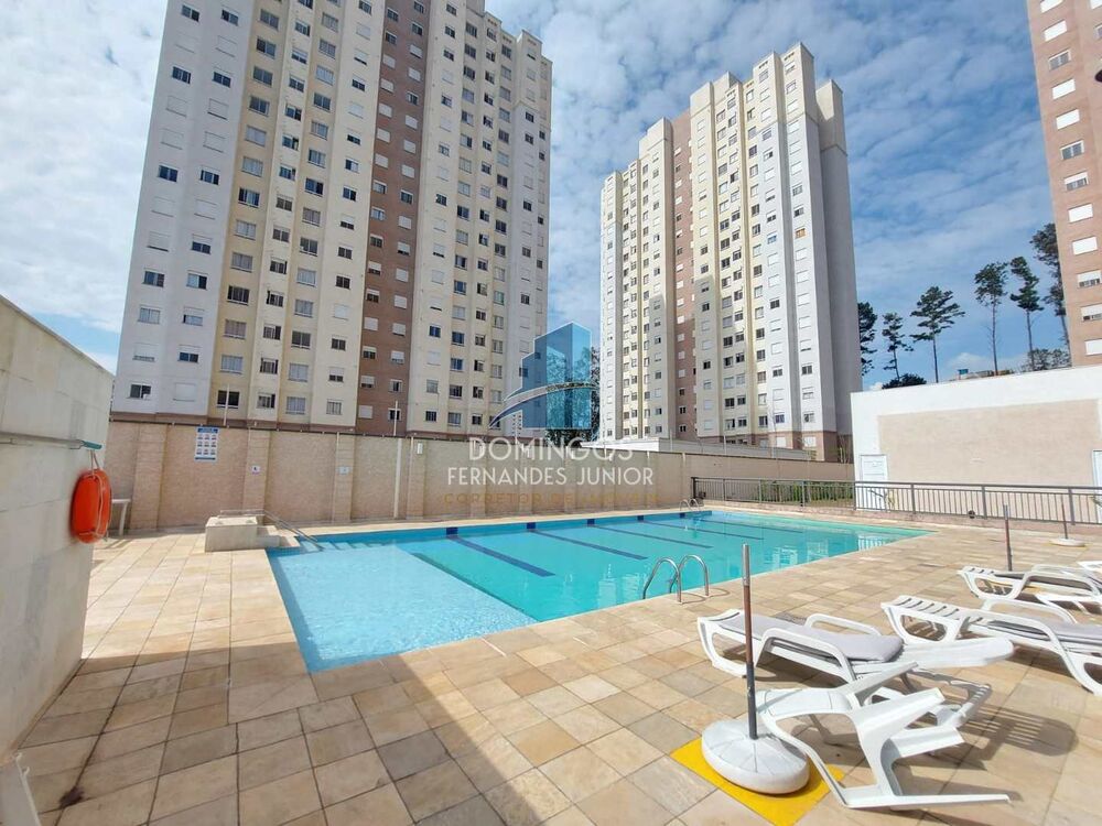 Apartamento, 2 quartos, 48 m² - Foto 9