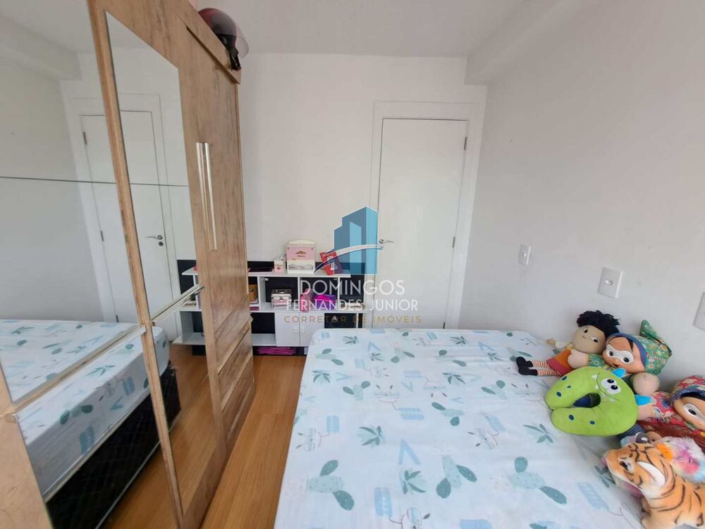 Apartamento, 2 quartos, 48 m² - Foto 13