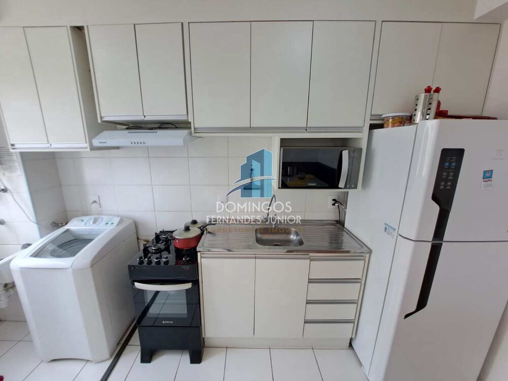 Apartamento, 2 quartos, 48 m² - Foto 17