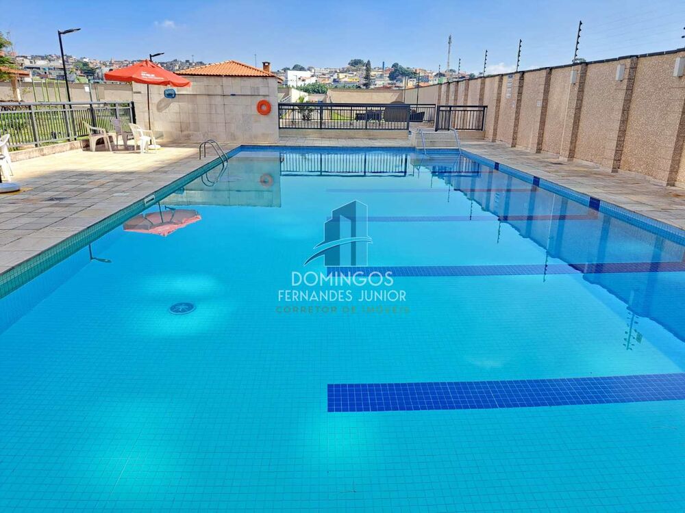 Apartamento, 2 quartos, 48 m² - Foto 7