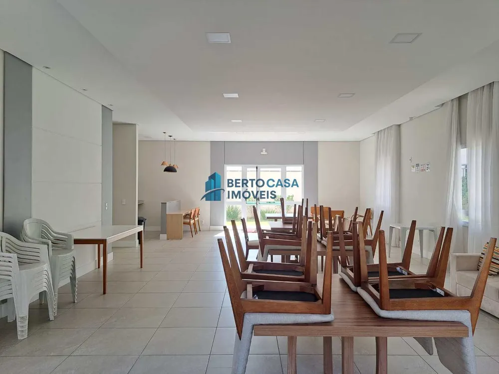 Apartamento, 2 quartos, 48 m² - Foto 1