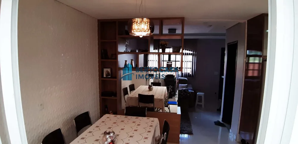 Casa de Condomínio, 3 quartos - Foto 5