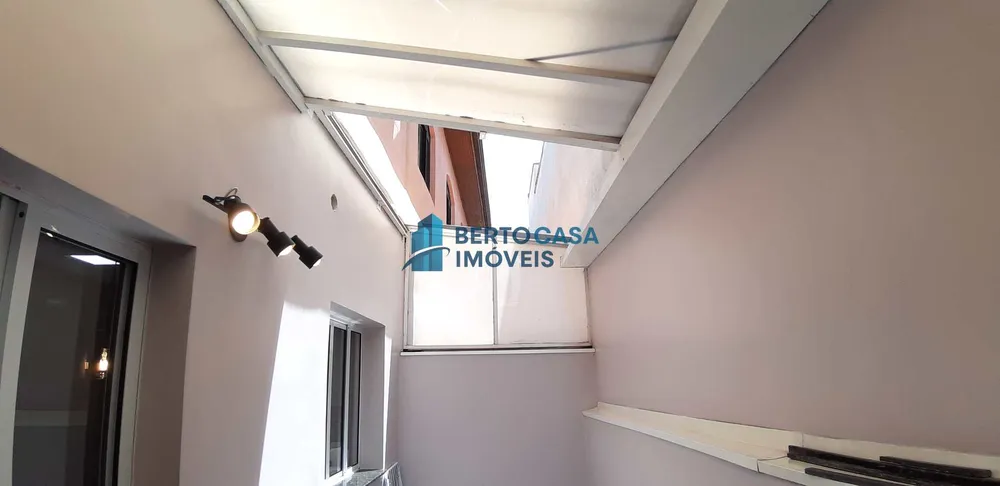Casa de Condomínio, 3 quartos - Foto 10