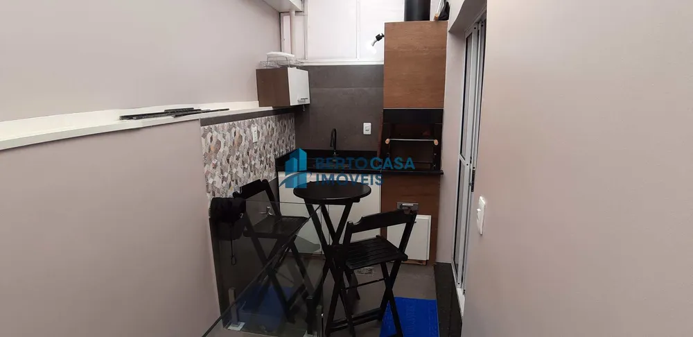 Casa de Condomínio, 3 quartos - Foto 7