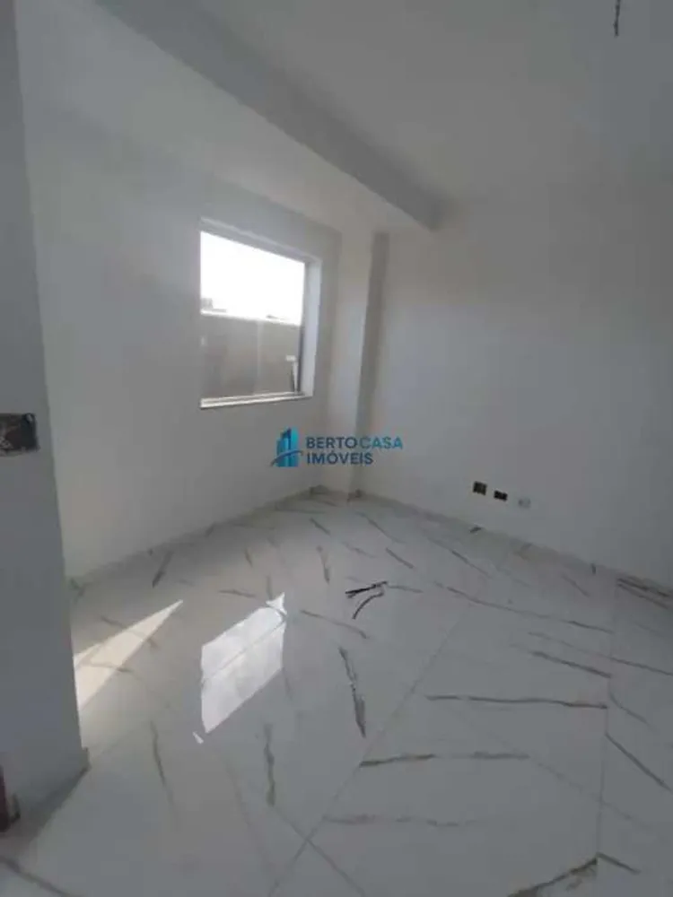 Sobrado, 2 quartos, 130 m² - Foto 1