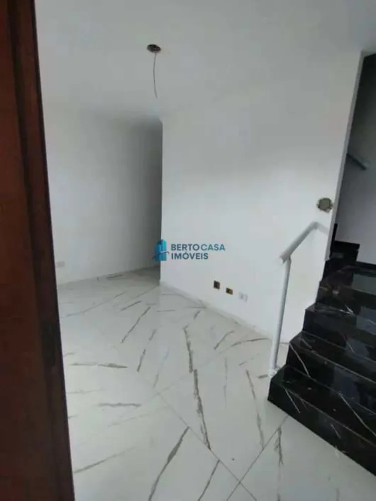 Sobrado, 2 quartos, 130 m² - Foto 2