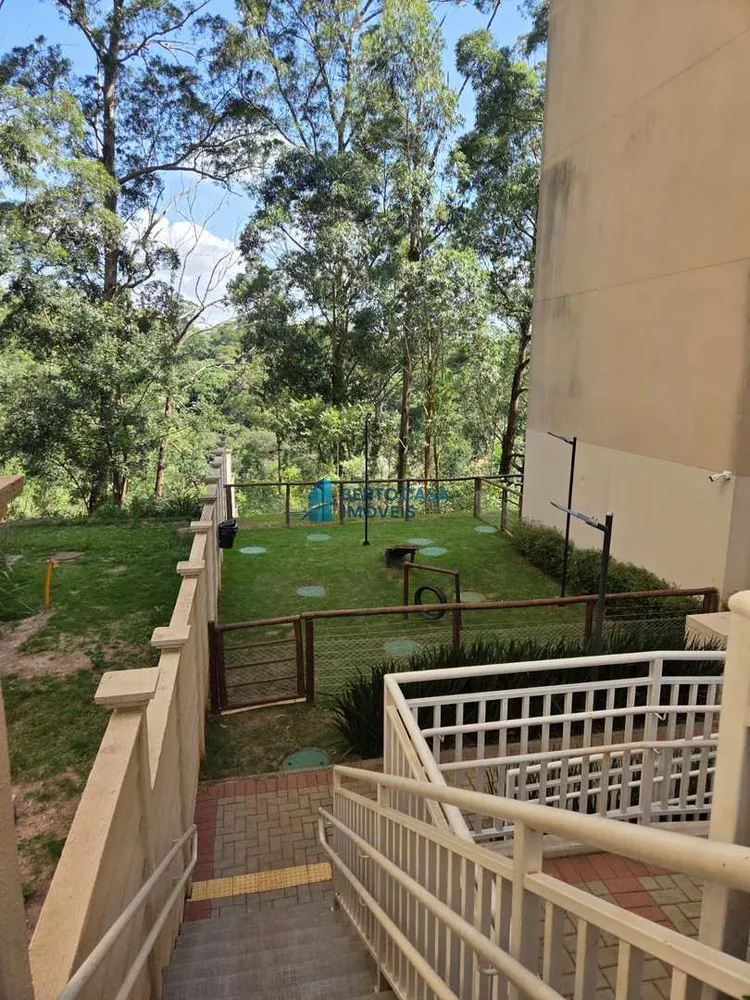 Apartamento, 2 quartos, 44 m² - Foto 6