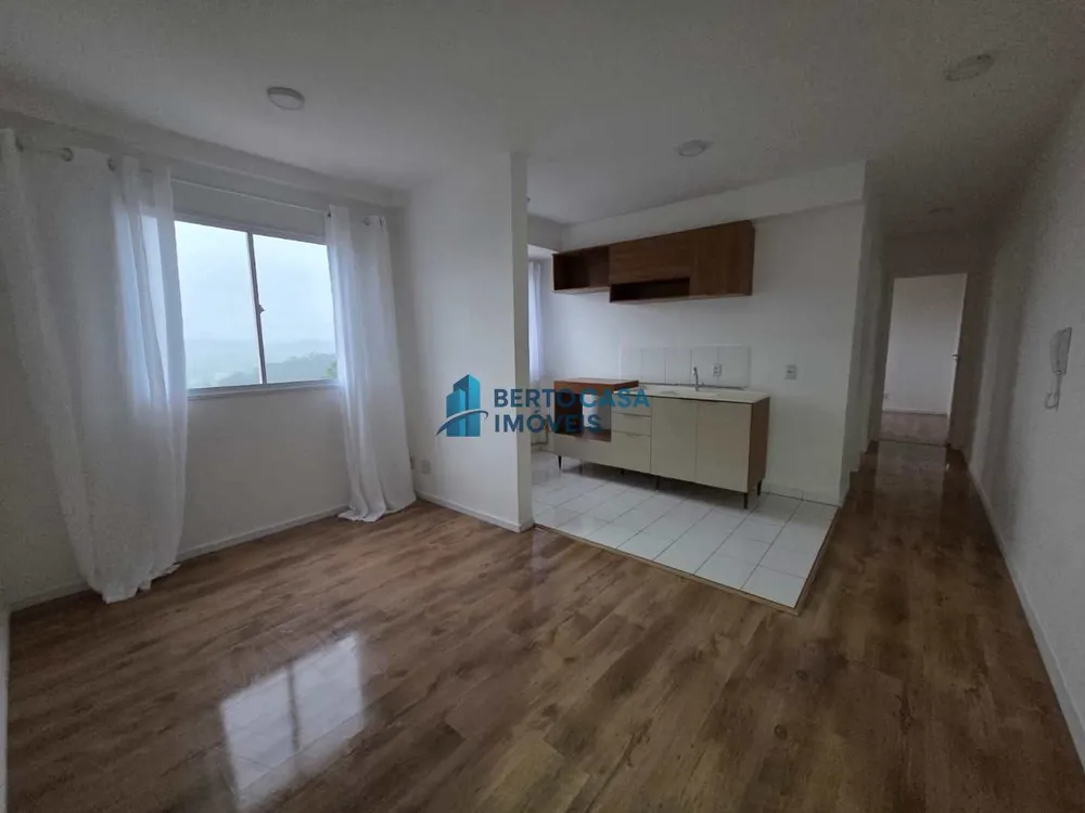 Apartamento, 2 quartos, 44 m² - Foto 5