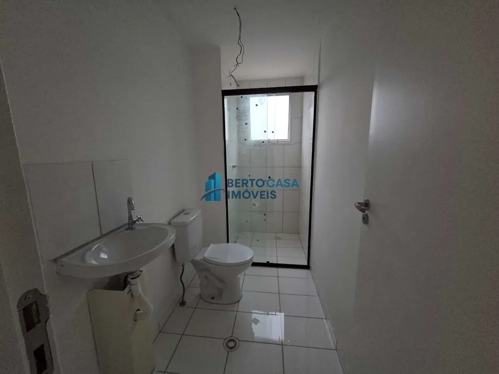 Apartamento, 2 quartos, 44 m² - Foto 9