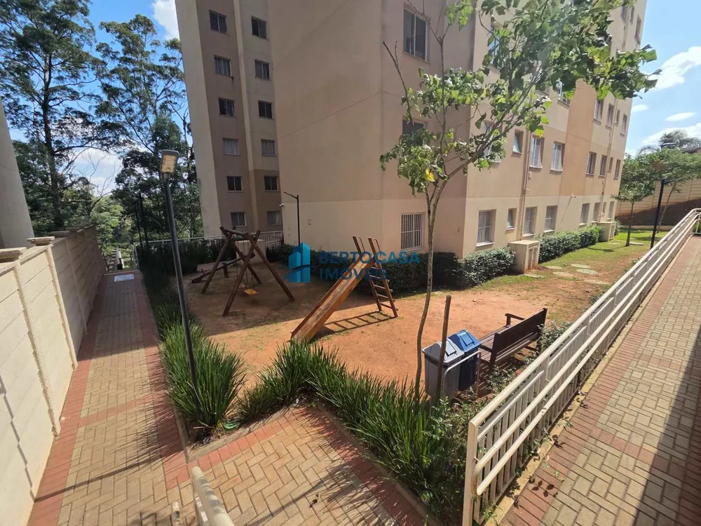 Apartamento, 2 quartos, 44 m² - Foto 4