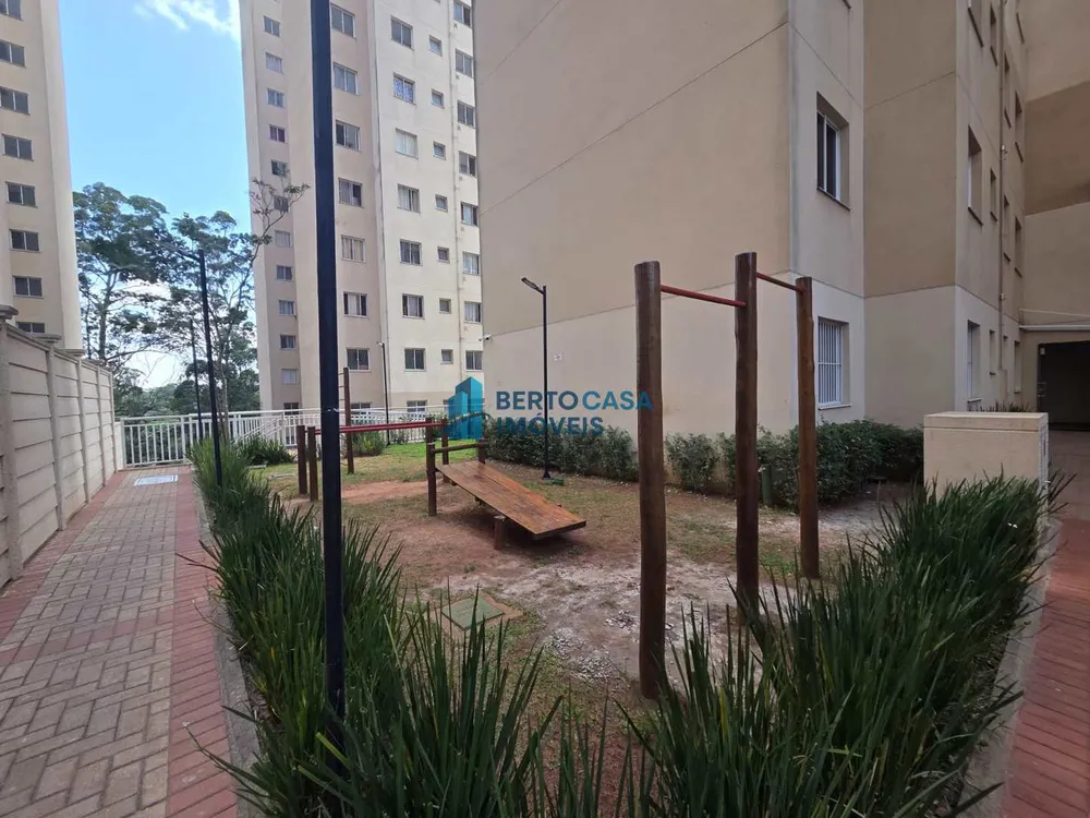 Apartamento, 2 quartos, 44 m² - Foto 7