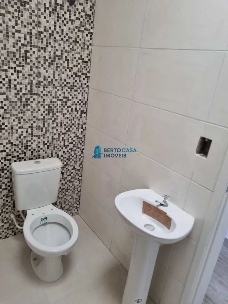 Casa, 2 quartos, 76 m² - Foto 7