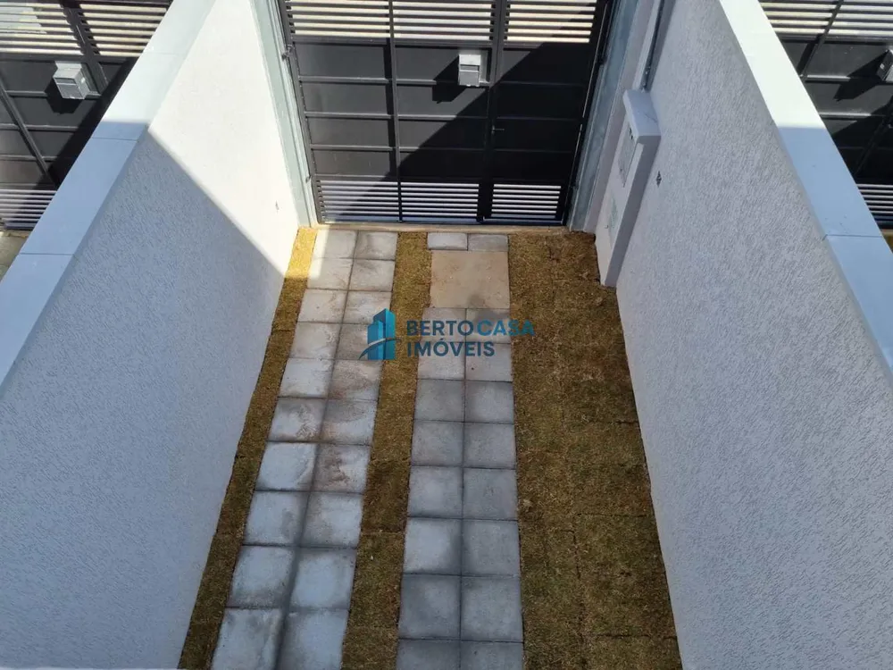 Casa, 2 quartos, 76 m² - Foto 12