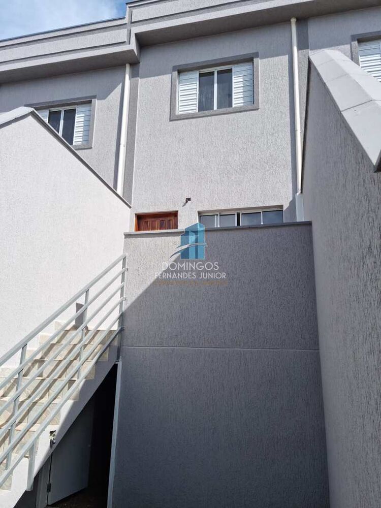 Casa, 2 quartos, 76 m² - Foto 1