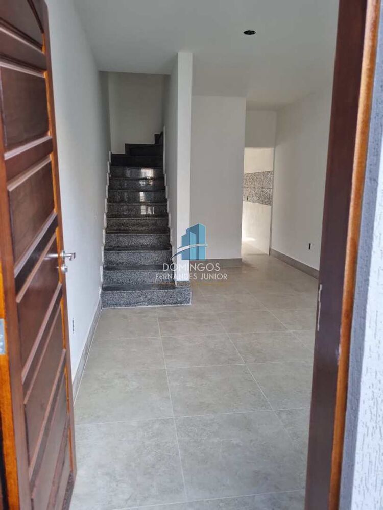 Casa, 2 quartos, 76 m² - Foto 2