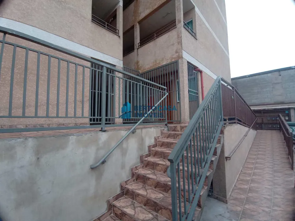 Apartamento, 2 quartos, 41 m² - Foto 5