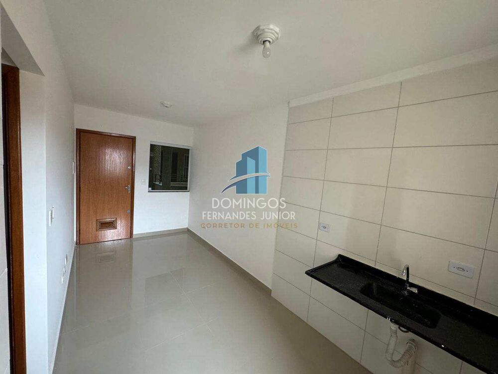 Apartamento, 2 quartos, 41 m² - Foto 3