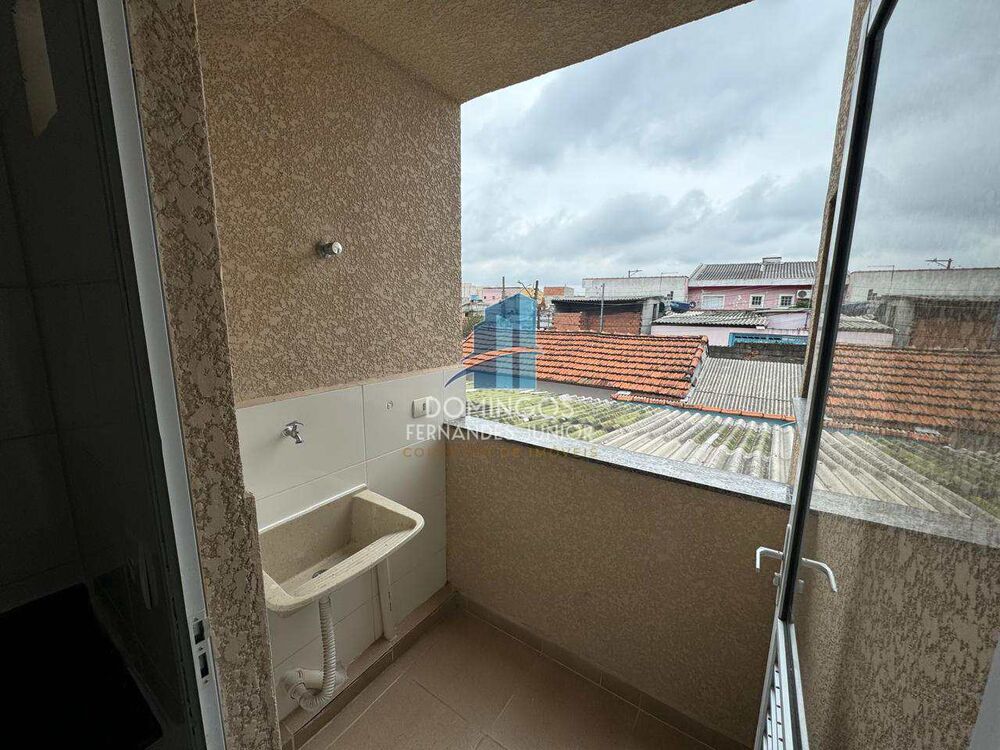 Apartamento, 2 quartos, 41 m² - Foto 1