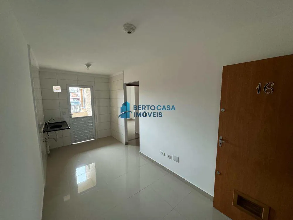 Apartamento, 2 quartos, 41 m² - Foto 8