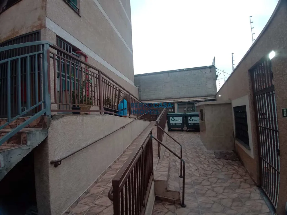 Apartamento, 2 quartos, 41 m² - Foto 7