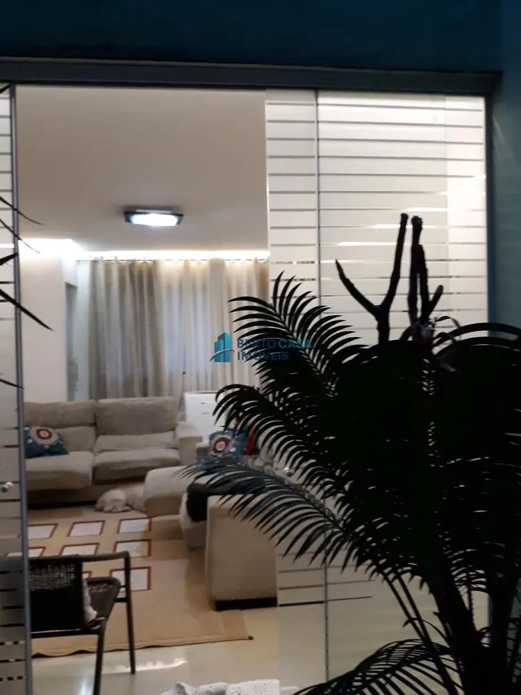 Sobrado, 3 quartos, 350 m² - Foto 5